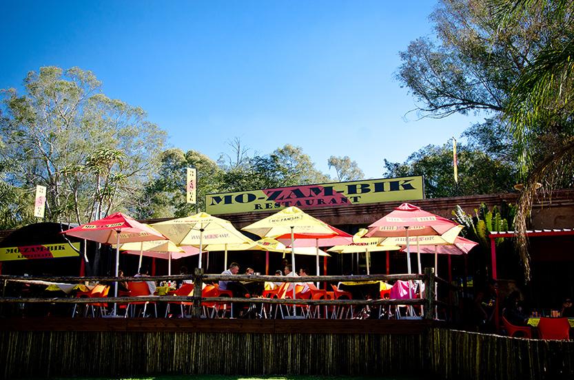 Mozambik Linksfield