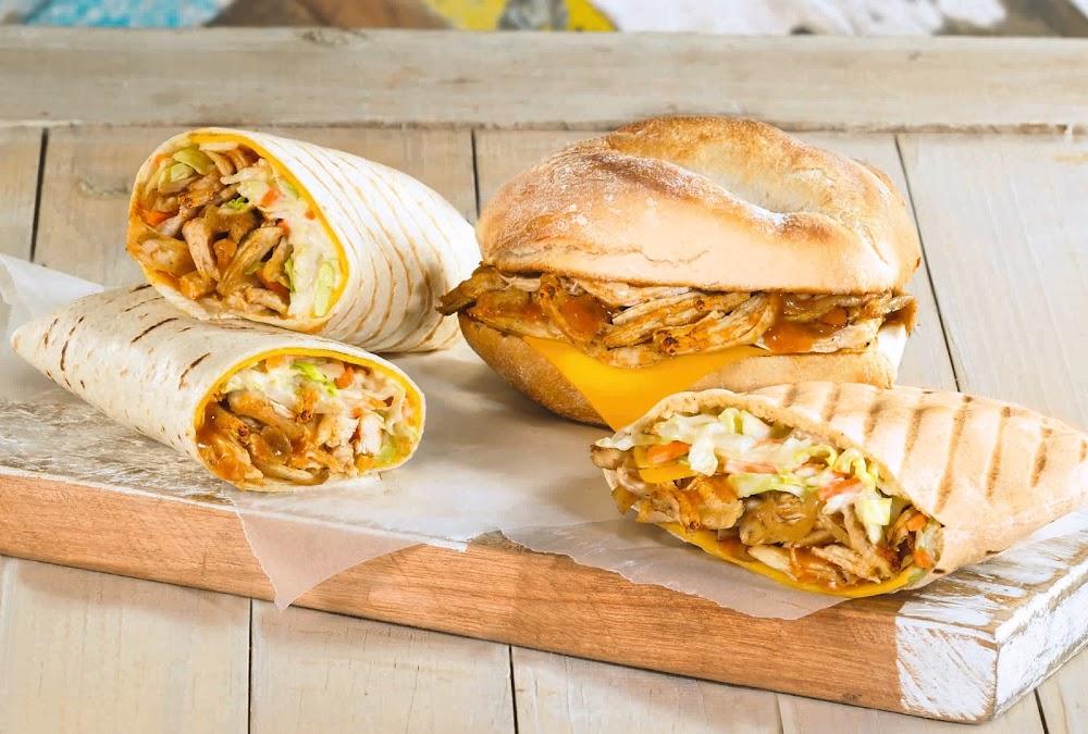 Nando's Francistown Galo