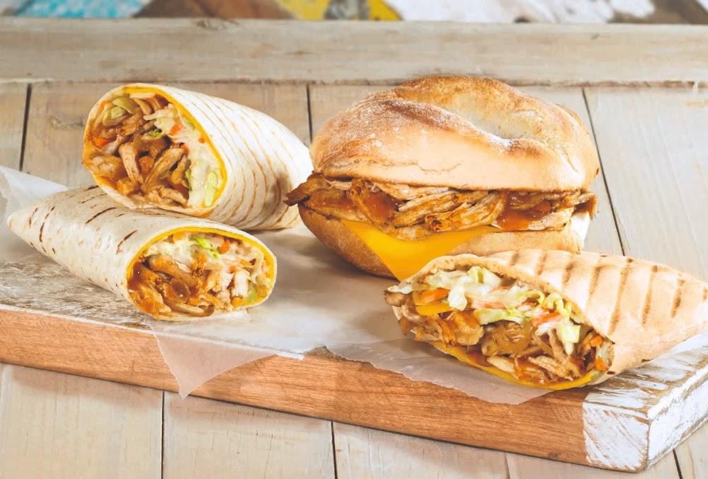 Nando's Game City Drive-Thru