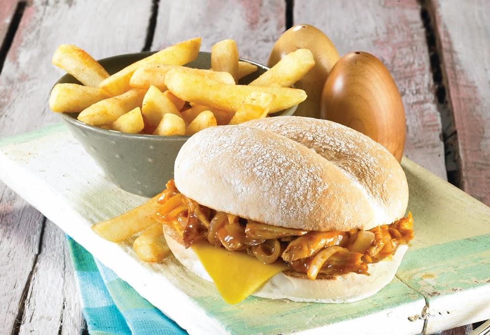 Nando's Ndola