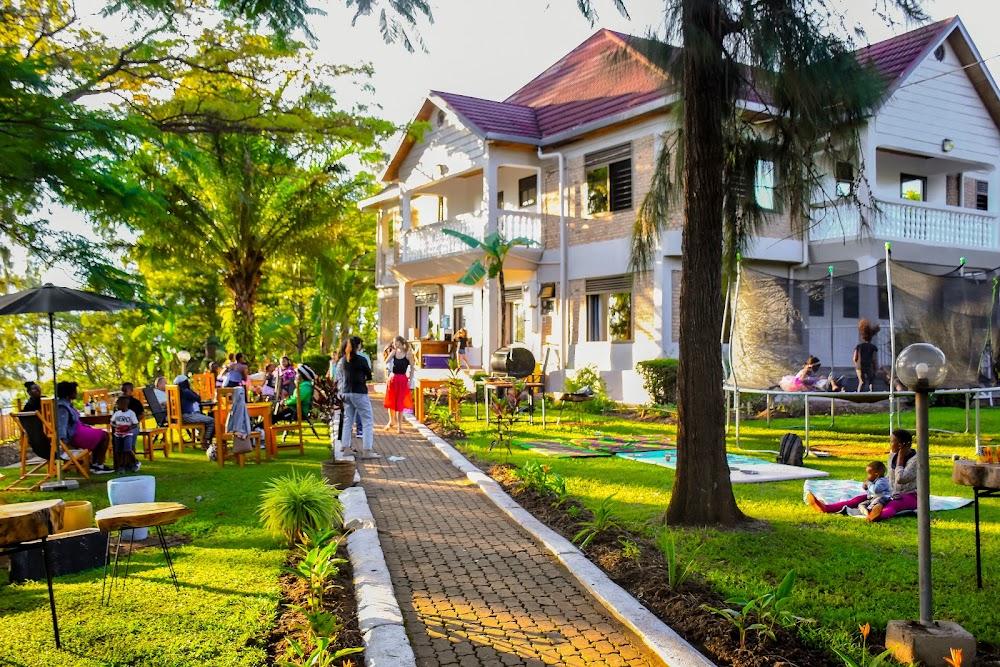 Nature Kigali