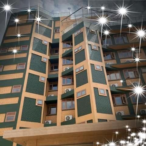 Nim Avenue Hotel