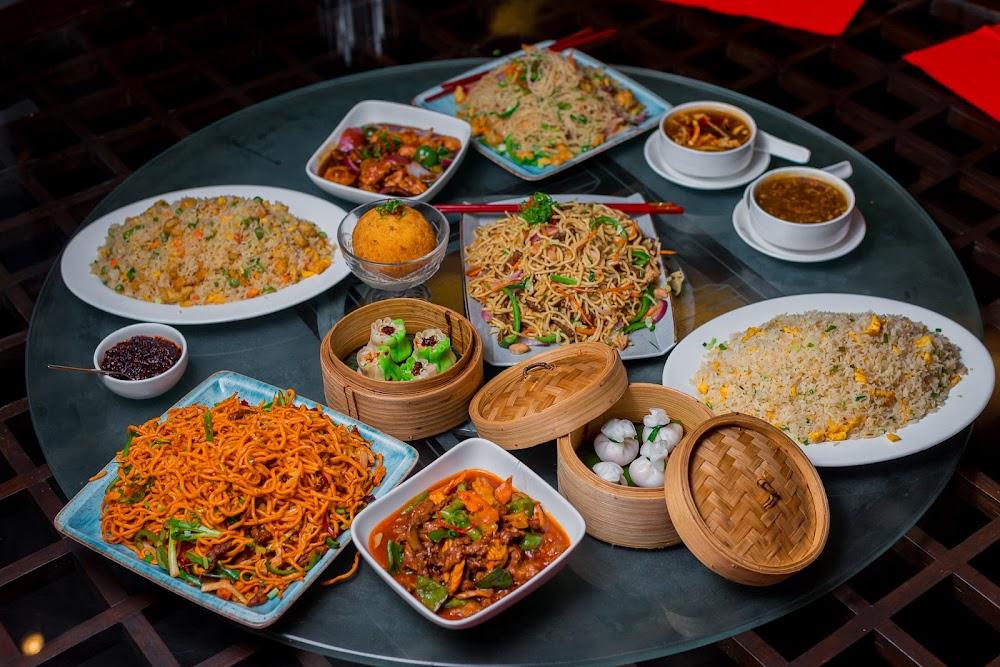 Noble House - East Legon