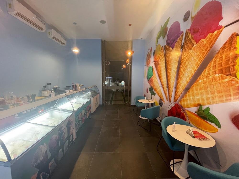 Noble House - Spintex