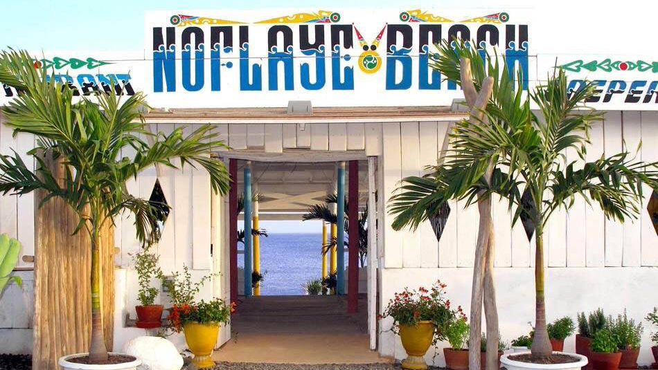 Noflaye Beach