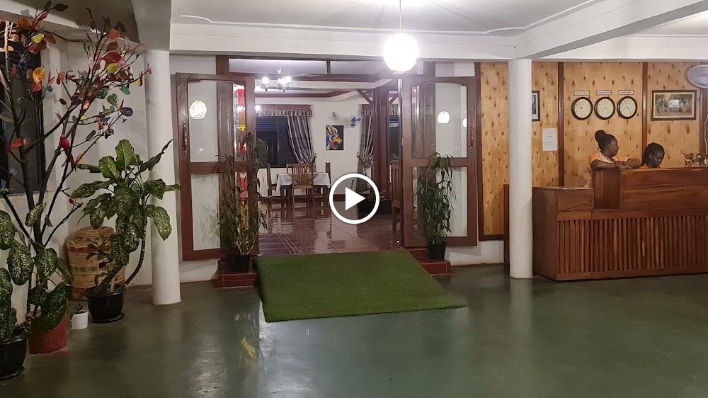 Northern Pearl Hotel and Indian Restaurant