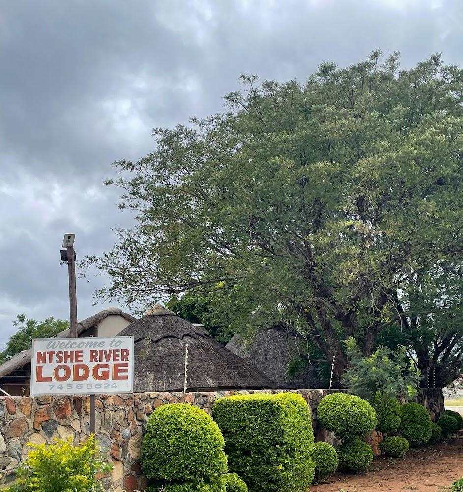Ntshe River Lodge