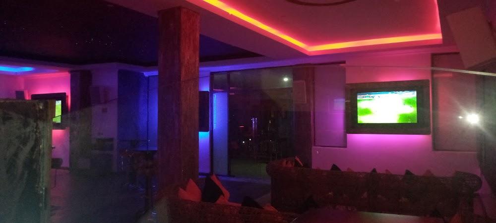 One9 Lounge