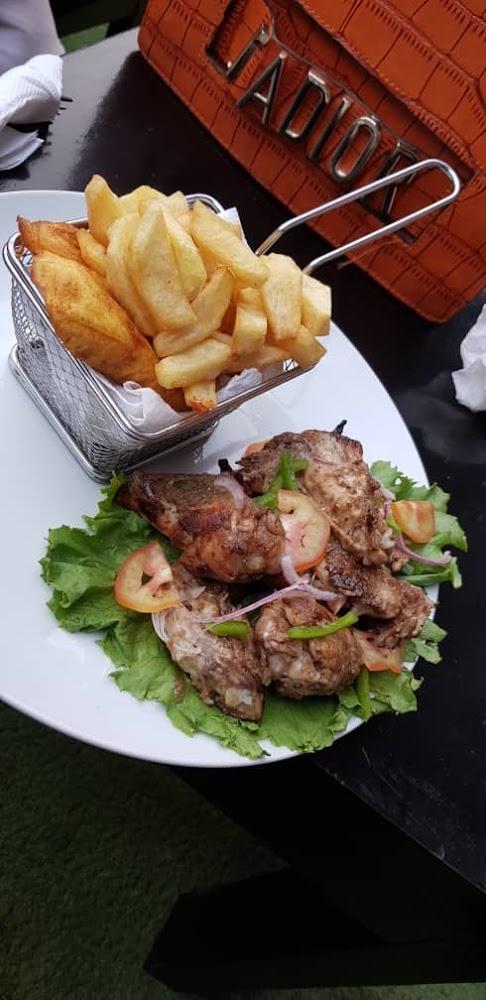P'tite faim