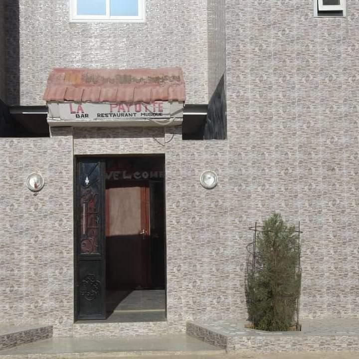 PAYOTTE/THIÈS