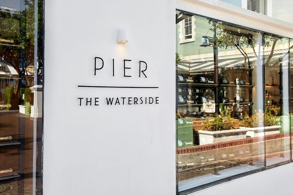 PIER Restaurant