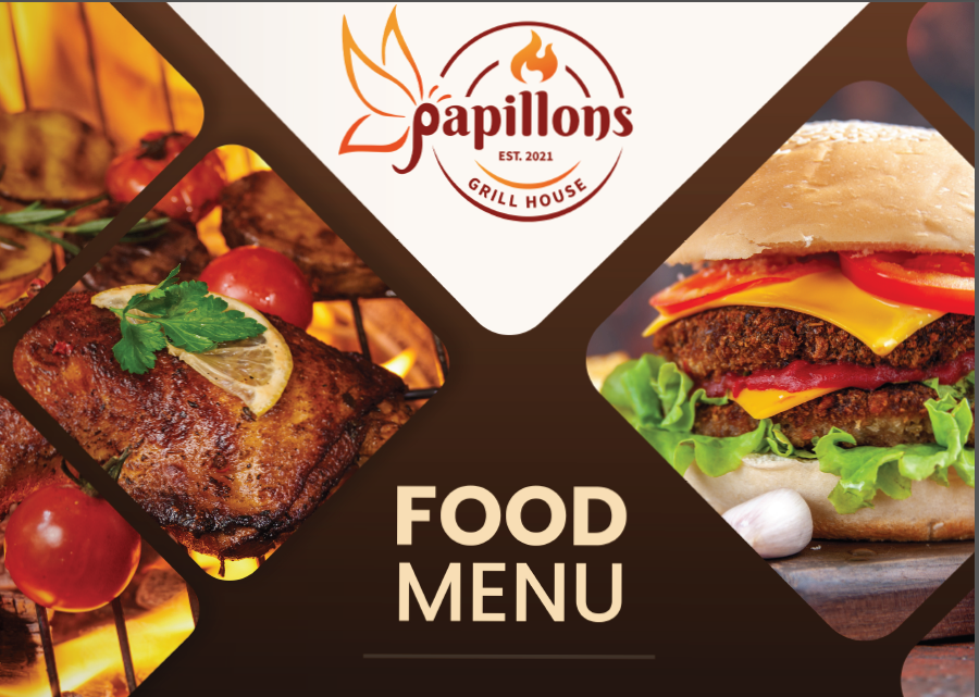 Papillons Grill House