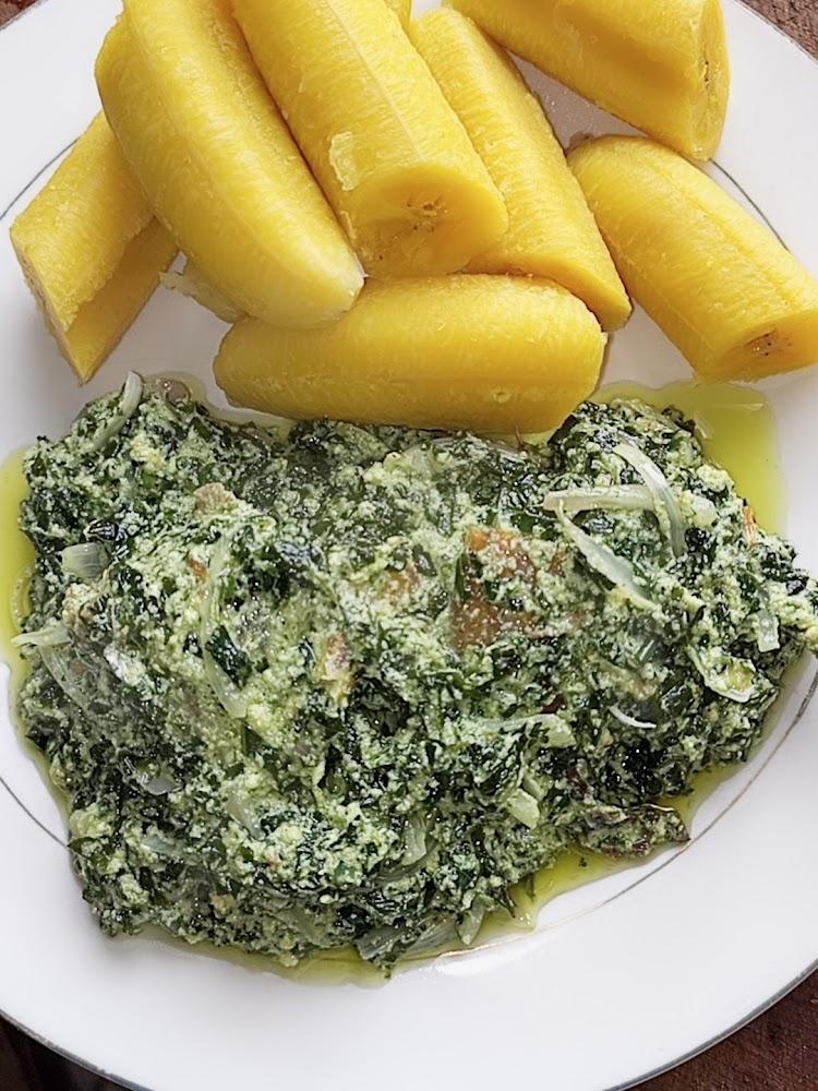 Passionbliss restaurant Bafoussam