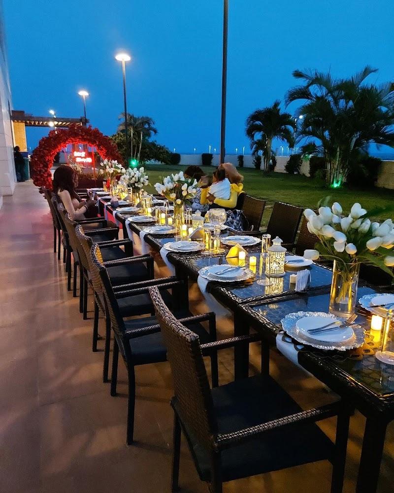 Pearl Restaurant