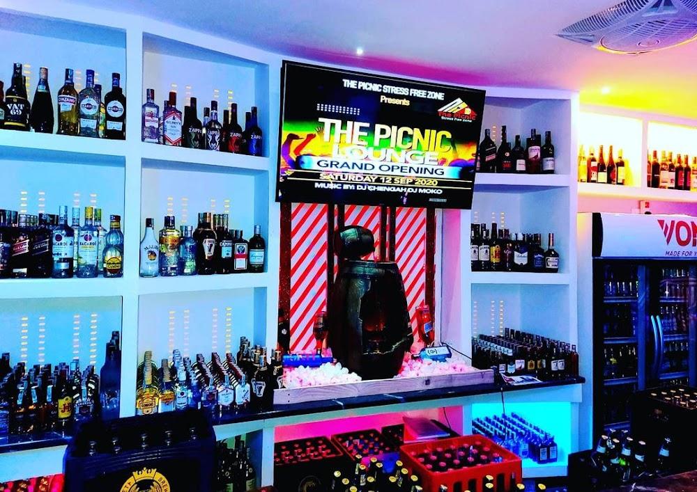 Picnic Bar