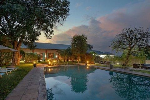 Protea Hotel Ndola