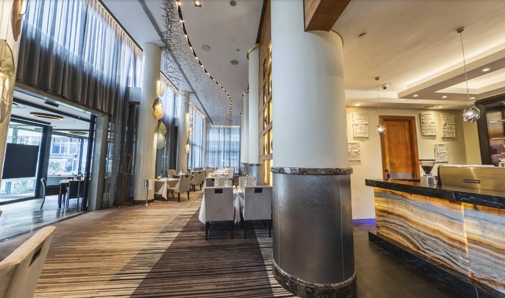 Quills Restaurant