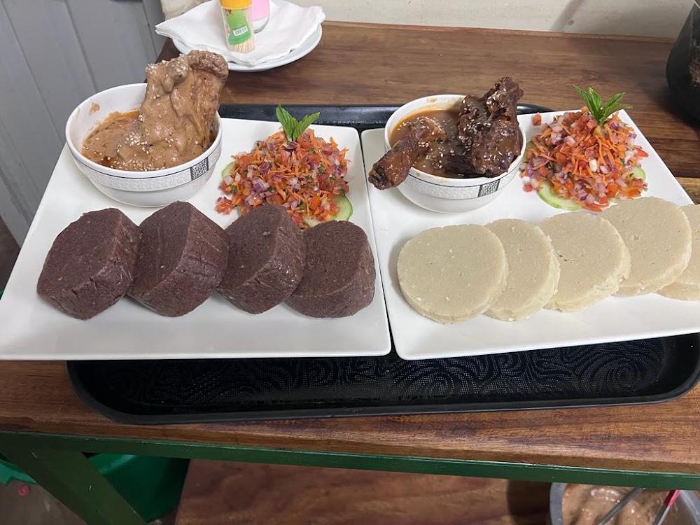 RAF Food Mart