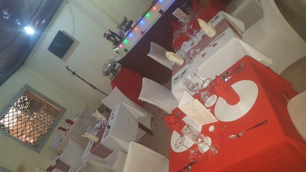 RESTAURANT MAITRE GOURMET