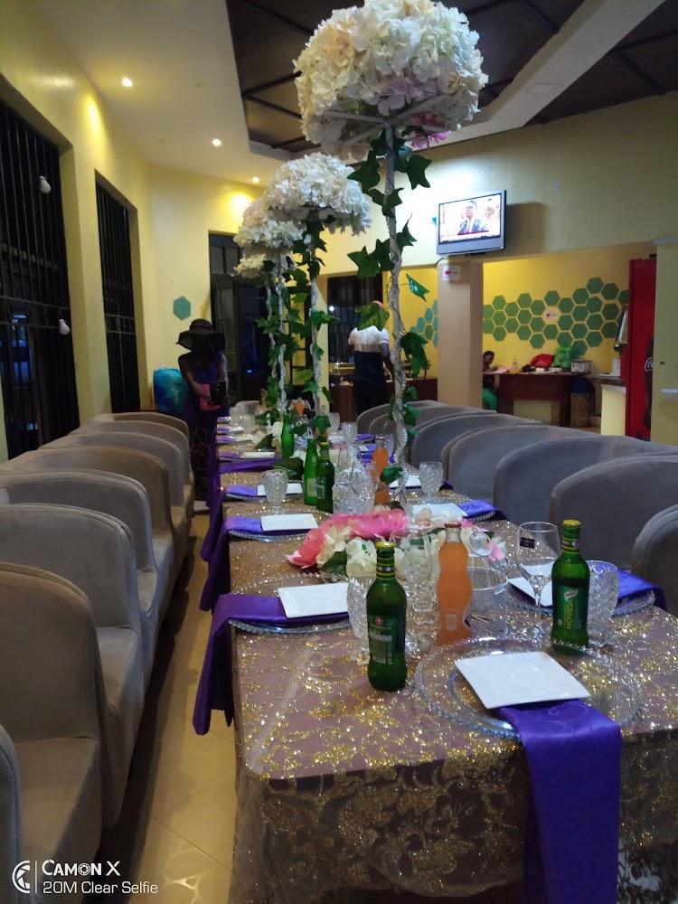 Remit Food Hub