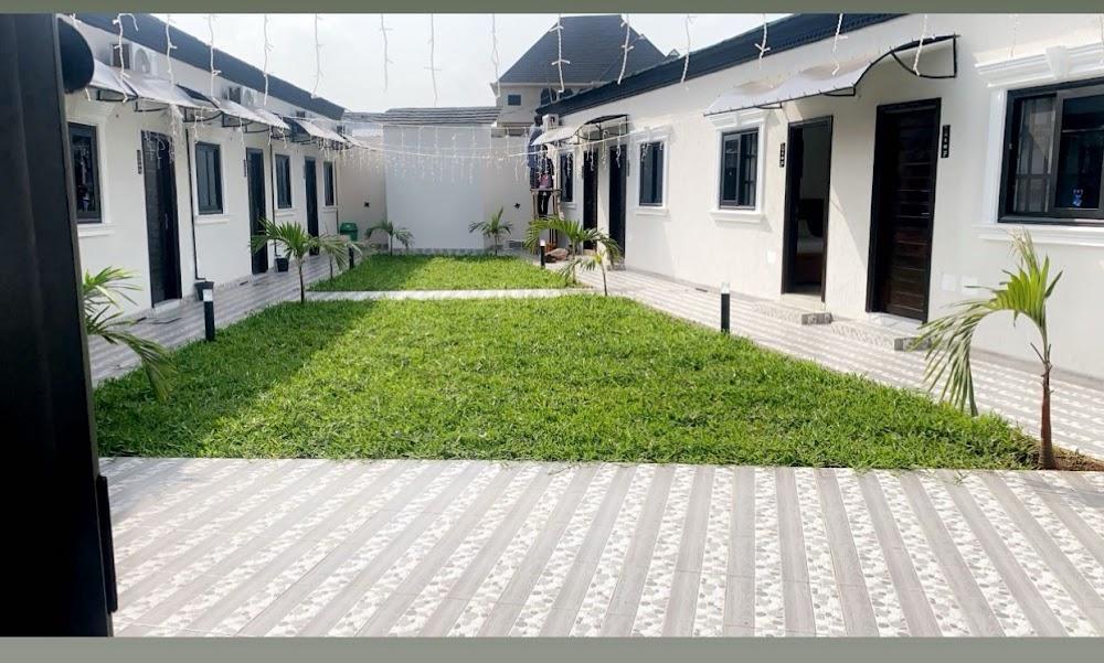 Residence The Champion 2