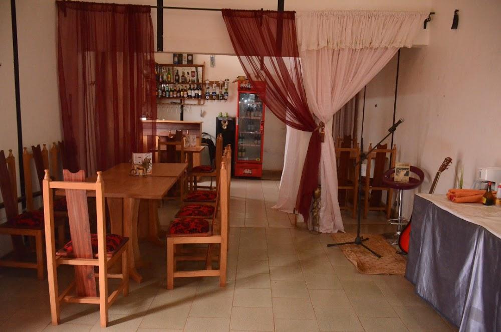 Restaurant AZ