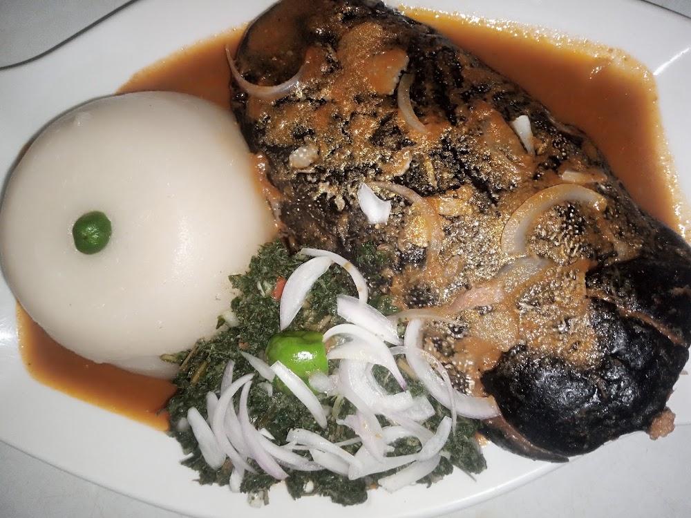 Restaurant Dona Délices