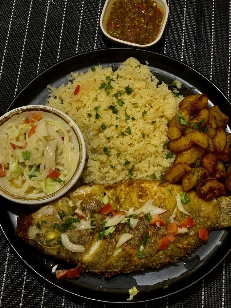 Restaurant L'Amicale
