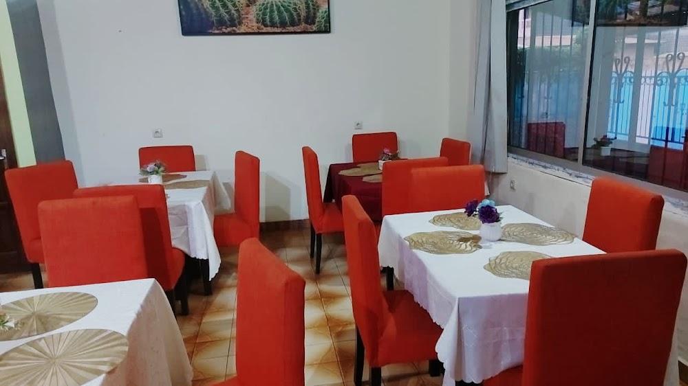 Restaurant La Miséricorde