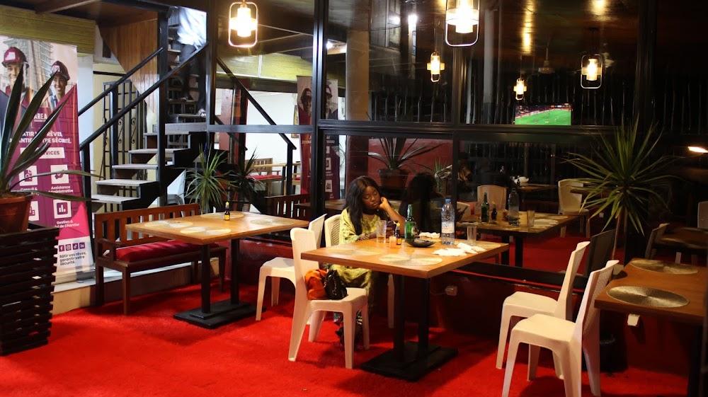 Restaurant Le Bon Coin Yaoundé