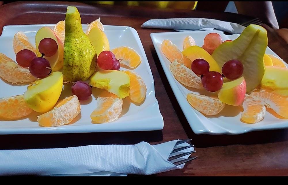 Restaurant Les Délices De K-reine
