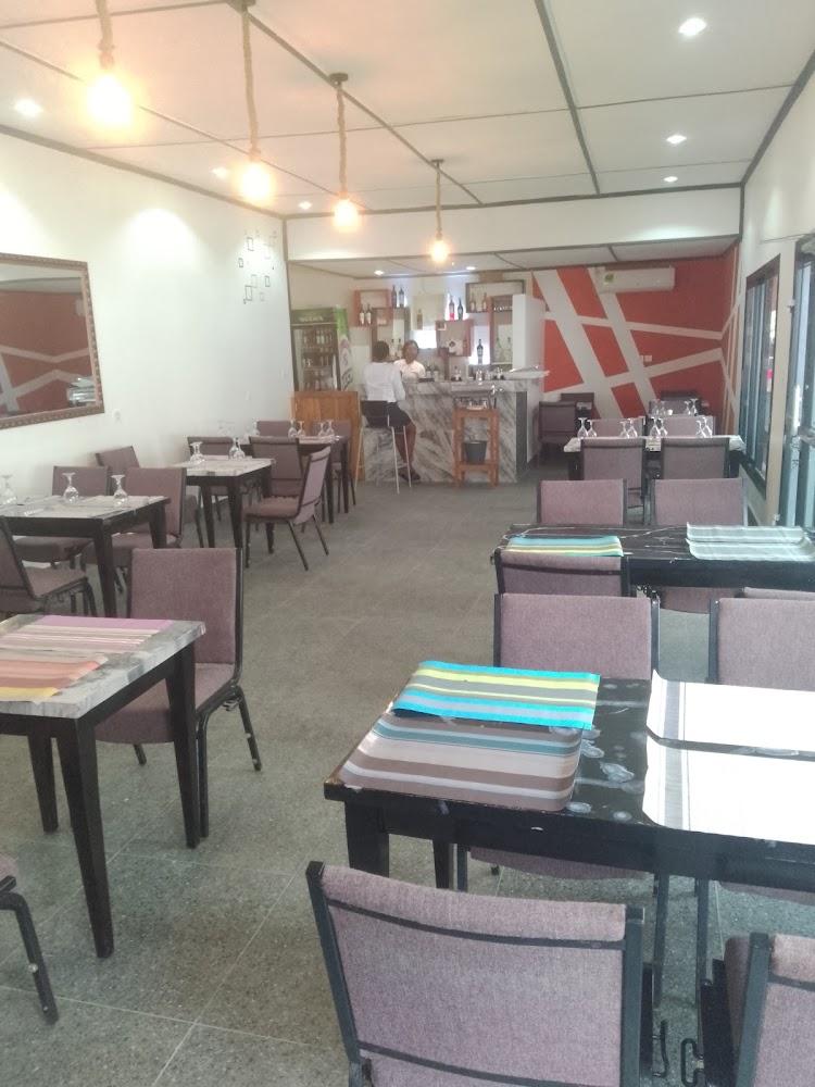Restaurant ML