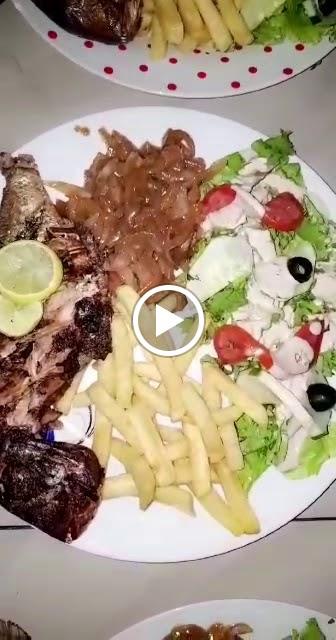 Restaurant Madiba