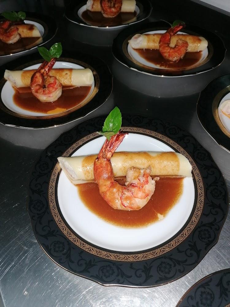 Restaurant Quare Non