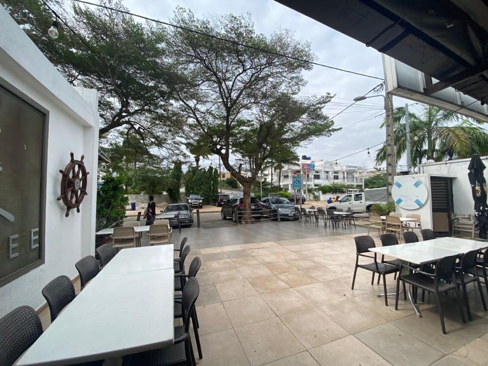 Restaurant Yara