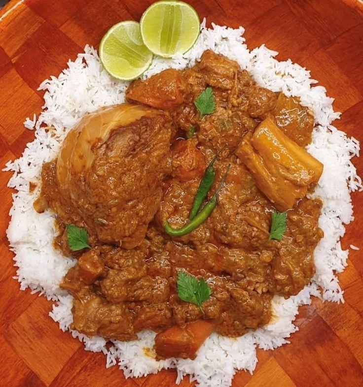 Restaurant chez Adja La Sénégalaise
