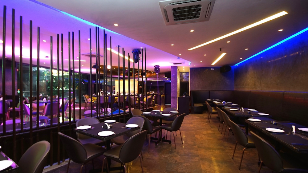 Rhapsody's GRA Ikeja