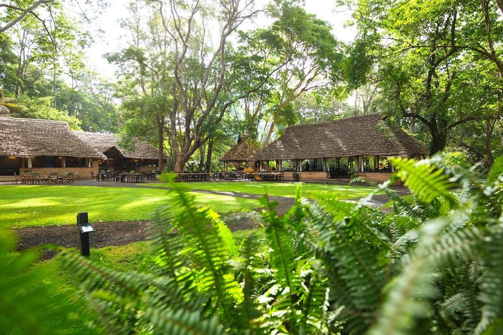 Rivertrees Country Inn