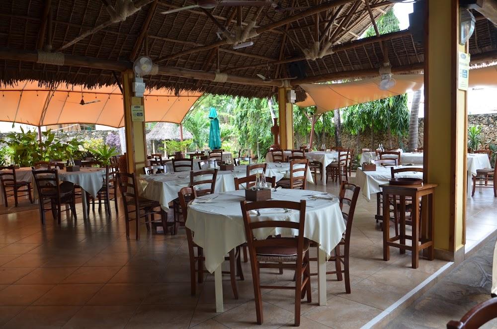 Roberto's Italian Restaurant