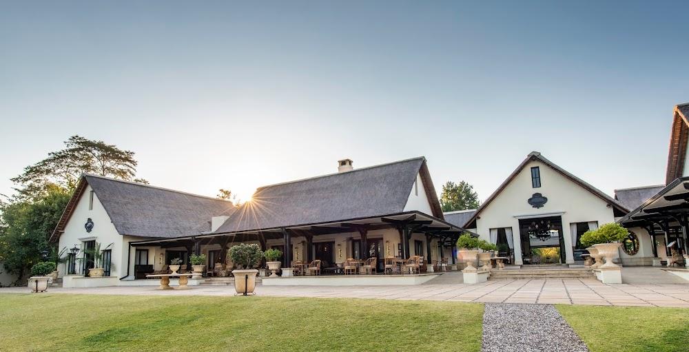 Royal Livingstone Victoria Falls Zambia Hotel by Anantara