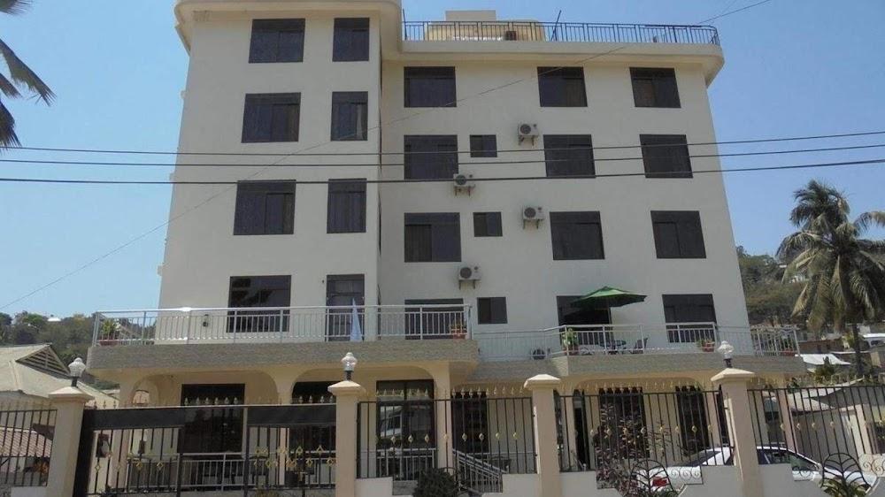 Royal Residence Hotel