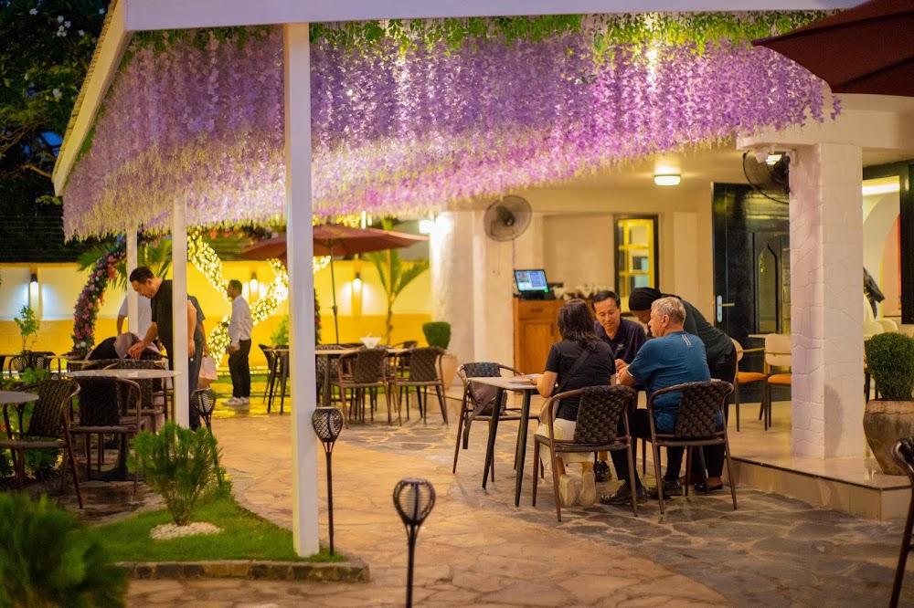 SALAM RESTAURANT