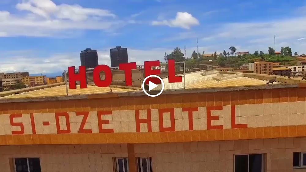 SI-DZE HOTEL