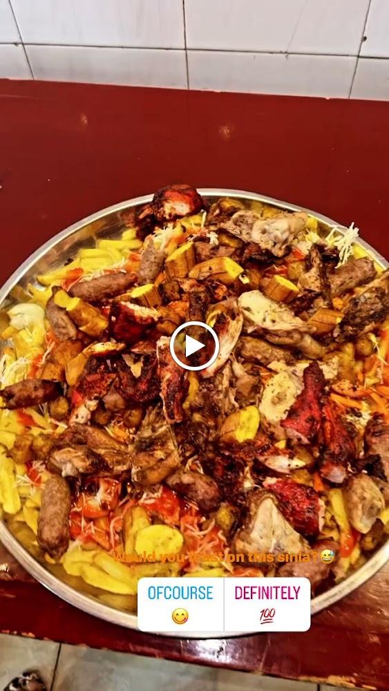 Saheel's Barbecue