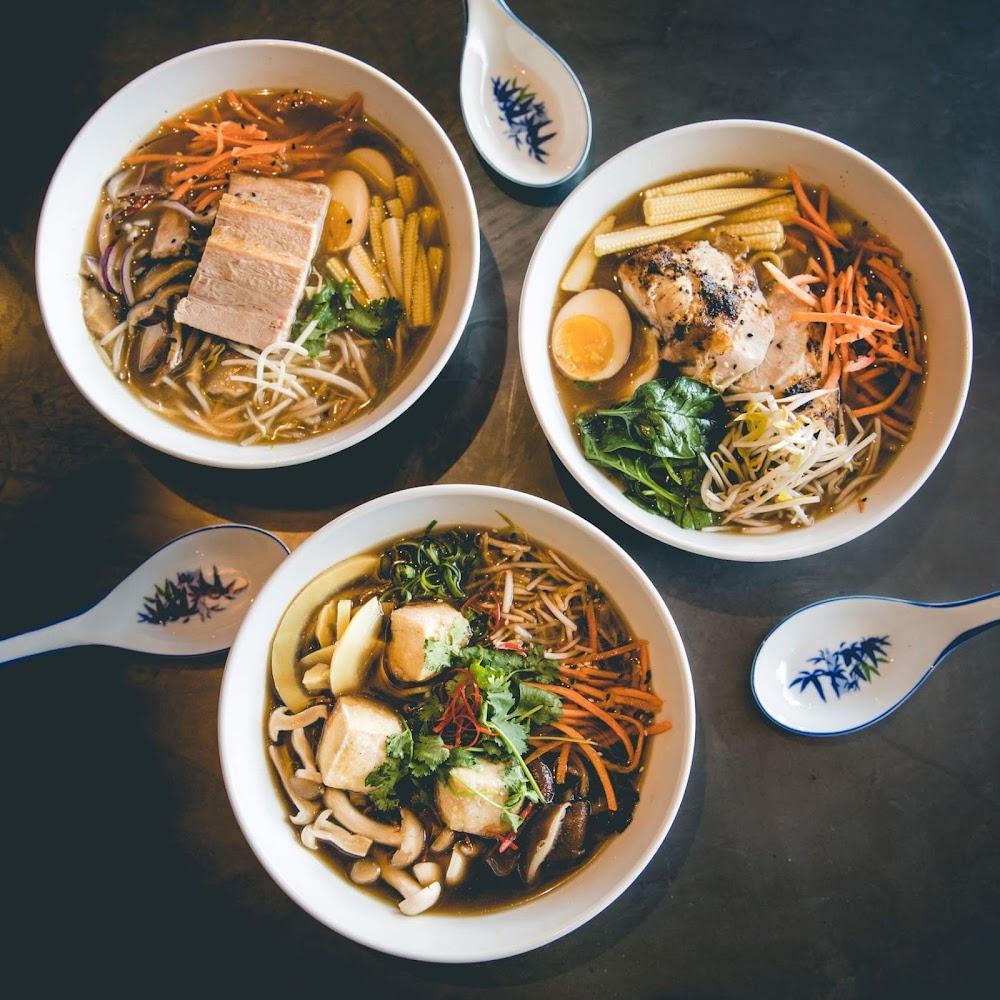 Saigon Suzy Parkwood
