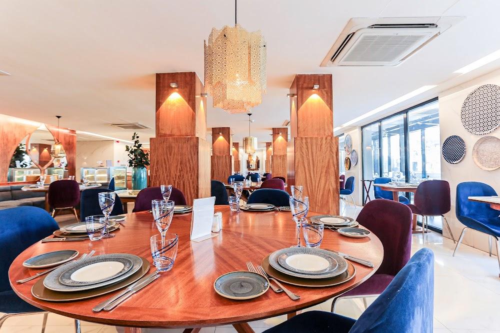 Salma's Authentic Lebanese Cuisine