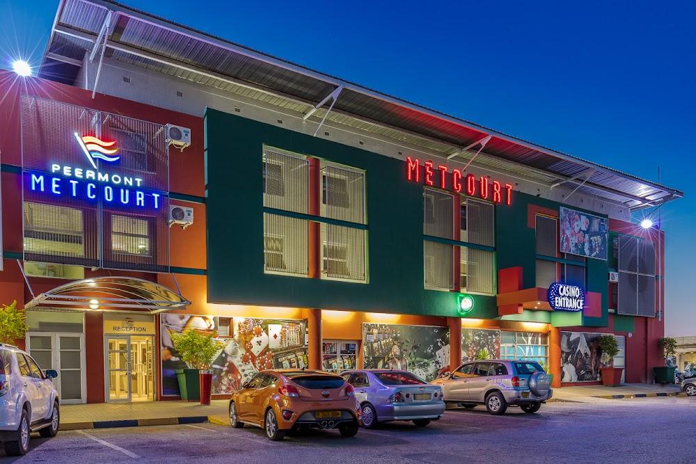 Sedibeng Casino