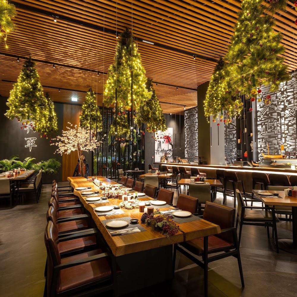 Shogun