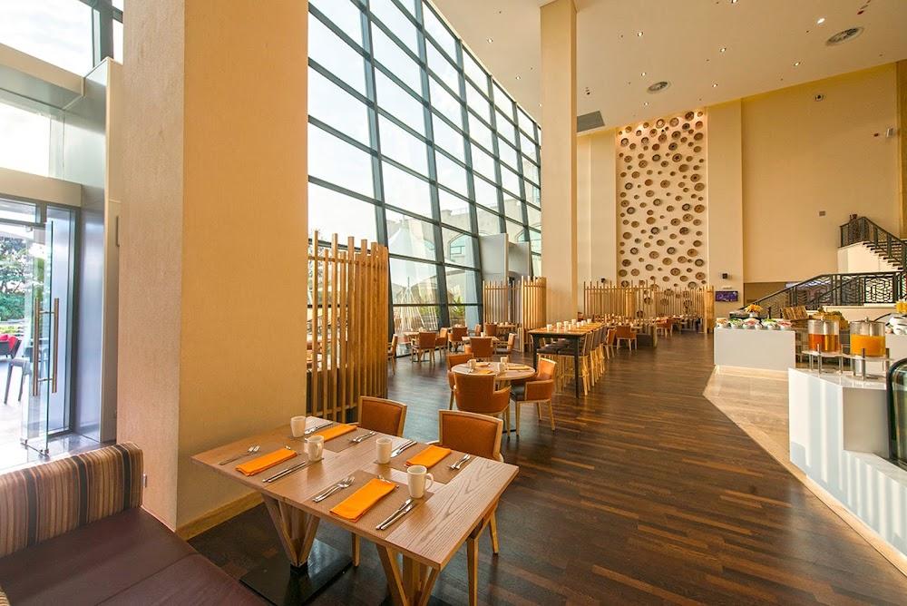 Soko Restaurant