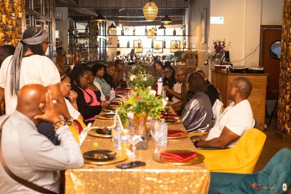 Soul Restaurant and Bar East Legon